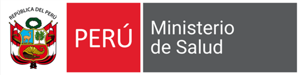 Ministerio de Salud del Perú