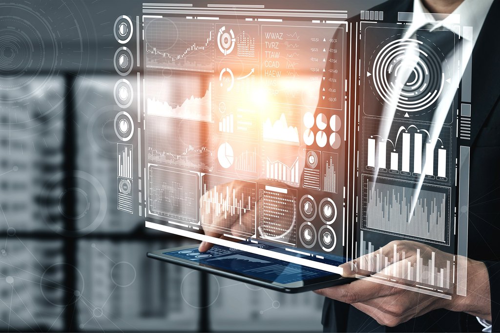 Business Intelligence